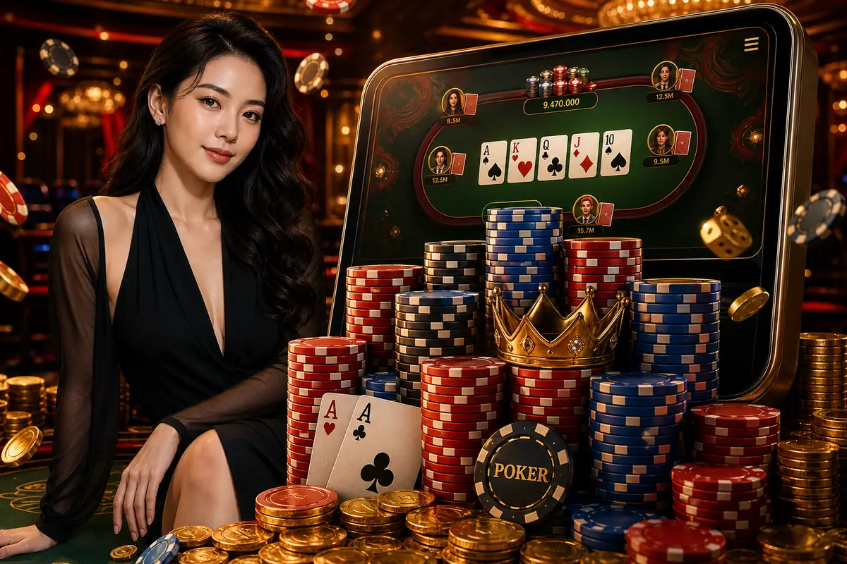 7pp Casino Mobile Gaming Experience