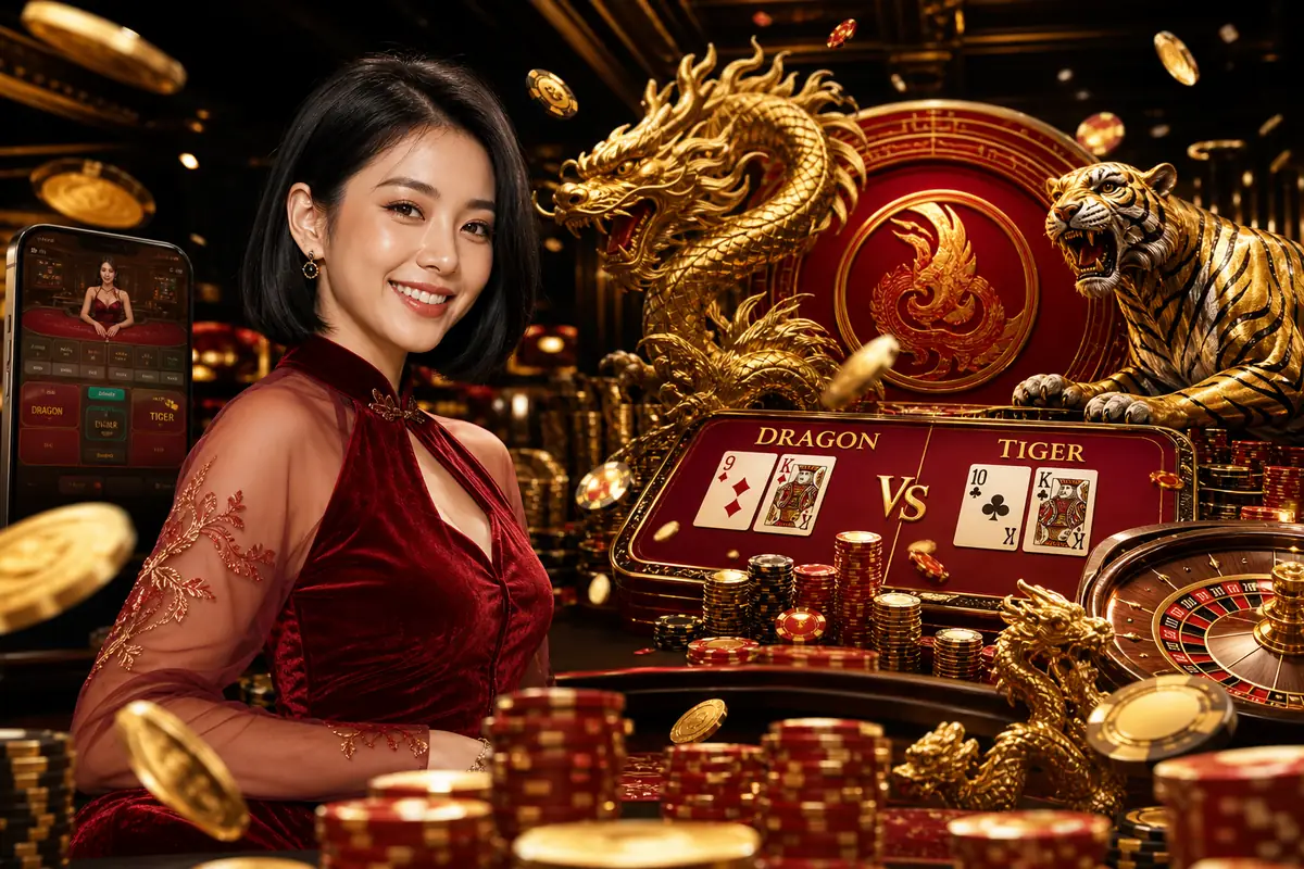 7pp Casino Live Dealer Tables