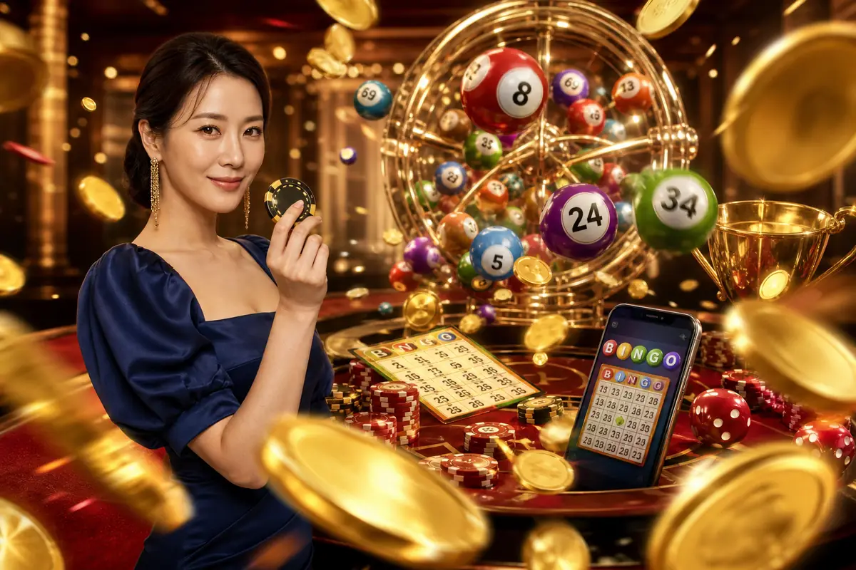 7pp Live Casino Gaming Platform