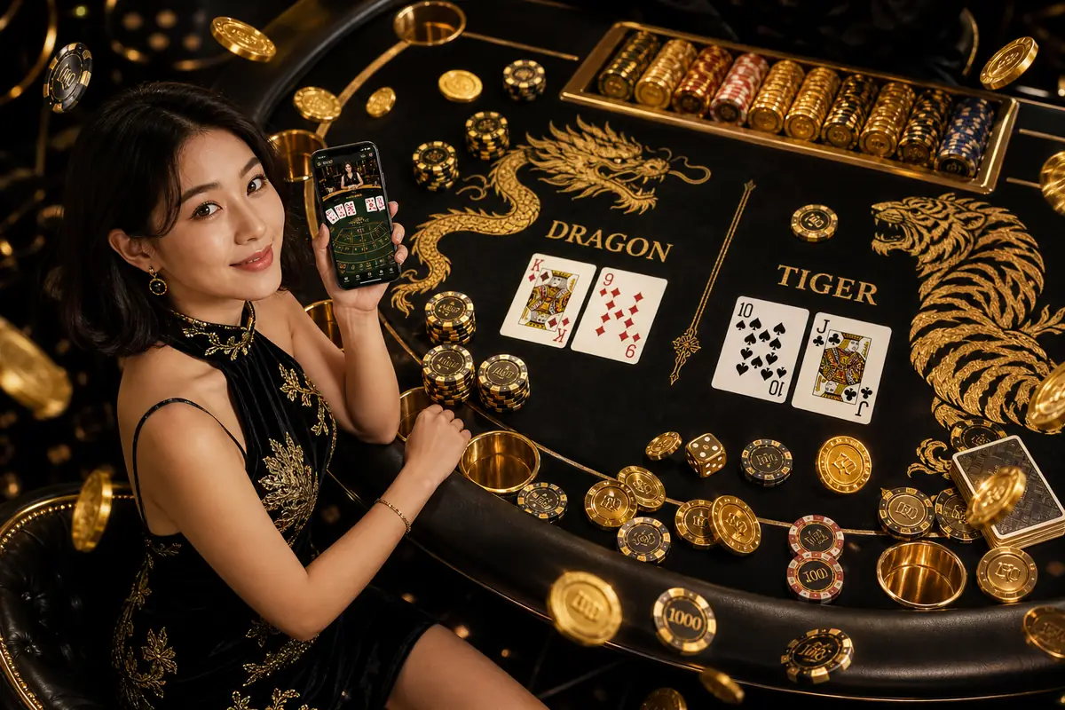 7pp Live Dealer Game Streaming